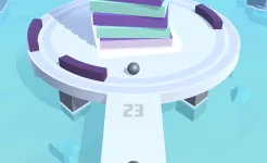 Screenshot Fire Balls 3D