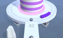 Screenshot Fire Balls 3D