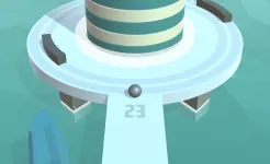 Screenshot Fire Balls 3D