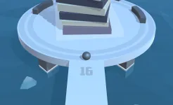 Screenshot Fire Balls 3D