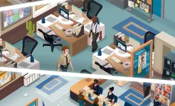 Screenshot Idle Police Tycoon－Police Game