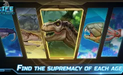 Screenshot Life on Earth