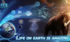 Screenshot Life on Earth