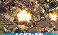 Screenshot Epic War TD 2 Premium