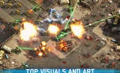 Screenshot Epic War TD 2 Premium