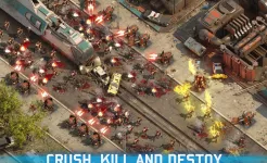 Screenshot Epic War TD 2 Premium