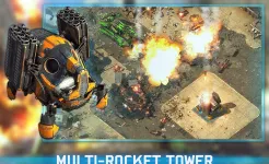 Screenshot Epic War TD 2 Premium