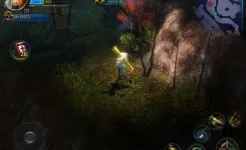 Screenshot Broken Dawn II HD