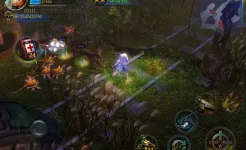Screenshot Broken Dawn II HD