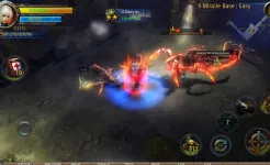 Screenshot Broken Dawn II HD