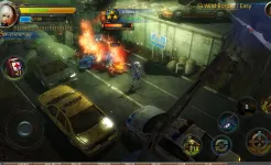 Screenshot Broken Dawn II HD