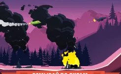 Screenshot Rescue Wings!