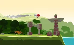 Screenshot Rescue Wings!