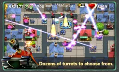 Screenshot Little Commander 2