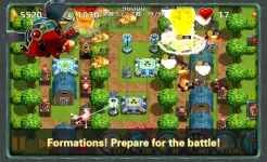 Screenshot Little Commander 2