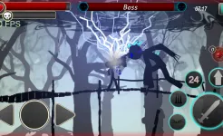 Screenshot Stickman Reaper