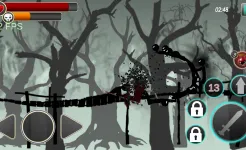 Screenshot Stickman Reaper