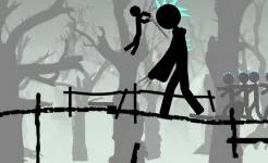 Screenshot Stickman Reaper