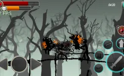 Screenshot Stickman Reaper