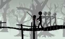 Screenshot Stickman Reaper