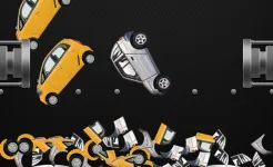 Screenshot Idle Car Crusher