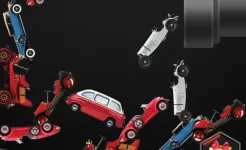 Screenshot Idle Car Crusher