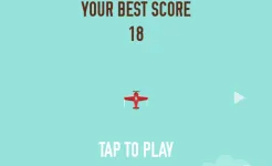 Screenshot Missiles!