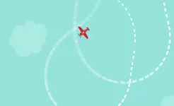Screenshot Missiles!
