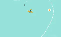 Screenshot Missiles!