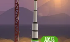 Screenshot Space Frontier