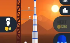 Screenshot Space Frontier