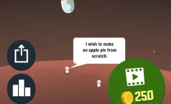 Screenshot Space Frontier