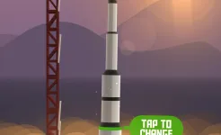 Screenshot Space Frontier