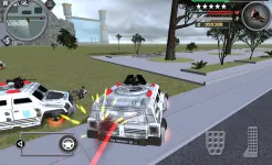 Screenshot Space Gangster 2
