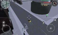 Screenshot Space Gangster 2