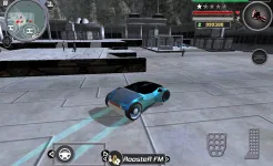 Screenshot Space Gangster 2