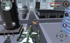 Screenshot Space Gangster 2