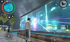 Screenshot Space Gangster 2