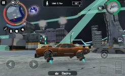 Screenshot Space Gangster 2