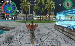 Screenshot Space Gangster 2