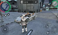 Screenshot Space Gangster 2