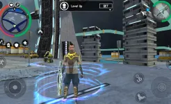 Screenshot Space Gangster 2