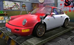 Screenshot Car Mechanic