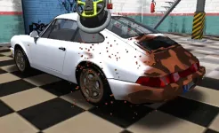 Screenshot Car Mechanic