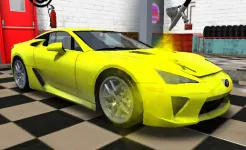 Screenshot Car Mechanic