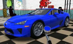 Screenshot Car Mechanic