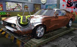 Screenshot Car Mechanic