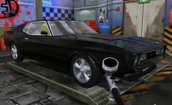 Screenshot Car Mechanic