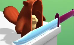 Screenshot ASMR Резка