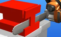 Screenshot ASMR Резка